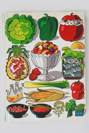 Das große Buch der Salate-Die Brot-Diät Gewürze und Kräuter von A-Z