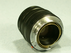 Leica Summicron M2-50mm #11826 aktuelle Version Neuzustand Bild 4
