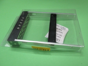 Icy Dock, HDD, externes Festplattengehäuse incl. Wechselrahmen, 3.5" Bild 6