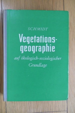 Geographie Fachbücher