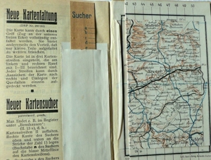 Thüringen 1930 - Band 3 der Grieben Reiseführer Bild 3