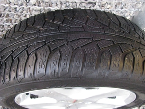 4 MAL ALUFELGEN PEUGEOT 206 DEZENT PREMIUM MADE IN GERMANY Bild 6