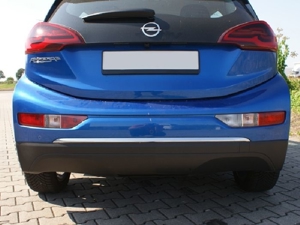 Anhängerkupplung für Opel Ampera e -nur für Heckträgerbetrieb- Bild 3
