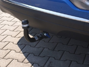 Anhängerkupplung für Opel Ampera e -nur für Heckträgerbetrieb- Bild 2