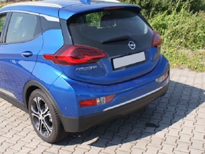Anhängerkupplung für Opel Ampera e -nur für Heckträgerbetrieb- Bild 4