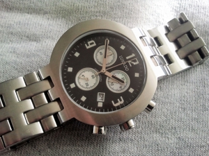 Lukado Herrenchronograph