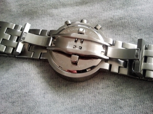 Lukado Herrenchronograph Bild 7