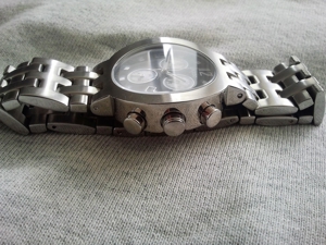 Lukado Herrenchronograph Bild 5