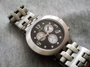 Lukado Herrenchronograph Bild 3