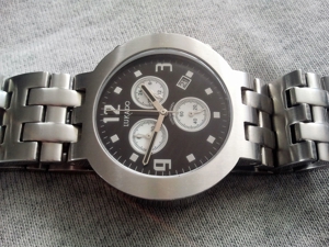 Lukado Herrenchronograph Bild 2