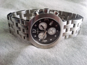 Lukado Herrenchronograph Bild 4