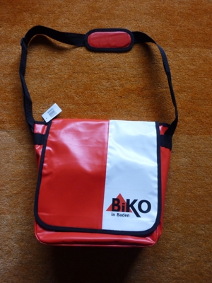 Messenger Tasche