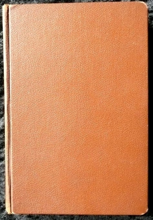 Der Totenrufer von Halodin - sehr alte, seltene Ausgabe- 6.-10 Tausendste Auflage Bild 2