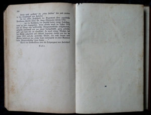 Der Totenrufer von Halodin - sehr alte, seltene Ausgabe- 6.-10 Tausendste Auflage Bild 8