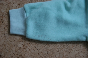 Jogginganzug Gr. 74 Bild 2