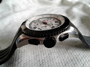 Esprit Herrenchronograph . Bild 2