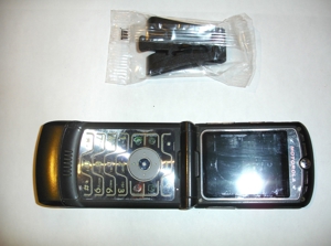 Motorola Razr V3 Bild 1