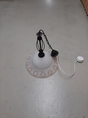 Esszimmerlampe Bild 2