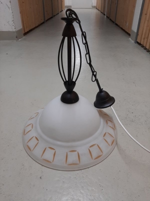Esszimmerlampe Bild 3