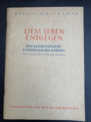 Antikes Buch (Heft)