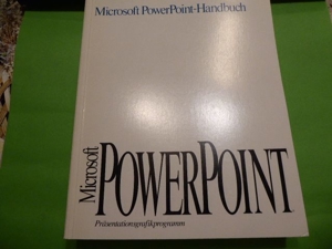 19 Microsoft Handbücher Windows 95 für Sammler Originale guter Zustand Bild 13