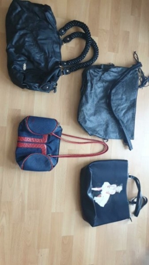 Taschen und Rücksäcke ab Bild 3