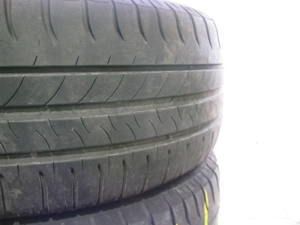 4 STÜCK SOMMERREIFEN 195 / 55 / R 16 87 H CONTINENTAL MICHELIN Bild 2