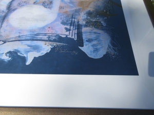 tolles Künstlerbild Bild 4