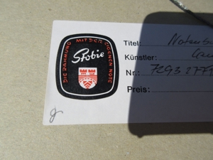 tolles Künstlerbild Bild 5