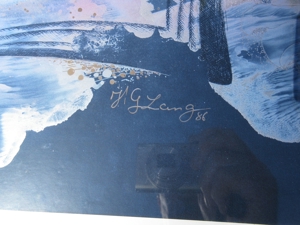 tolles Künstlerbild Bild 3