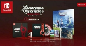 Xenoables Chronicles Definitive Collectors Edition Neu Bild 1