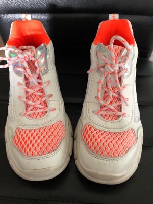 Mädchen Schuhe Größe 33