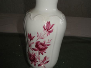 Kleine Vase Bavaria Royal Porzelan Bild 4