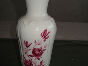 Kleine Vase Bavaria Royal Porzelan Bild 1