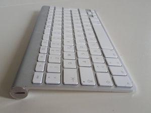 Apple Bluetooth Tastatur !!! DEFEKT !!! Bild 5