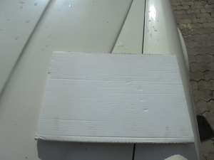 ORGINAL BMW M1 LUXUS PRESTIGE TRANSPARENTCY PROSPEKT Bild 2