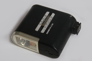 Revue Tron AC 32 Computer-Elektronenblitz