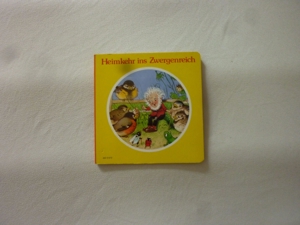 Janosch Moser und viele andere Bilder- und Kinderbücher Bild 2