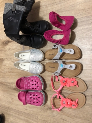 Kinder Schuhe Größe 32