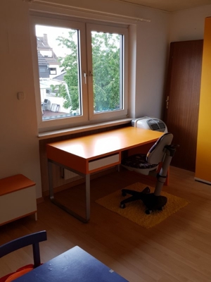 Jugendzimmer