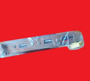 Div. PC Teile Kabel Adapter Lüfter wie NEU tlw OVP Bild 10