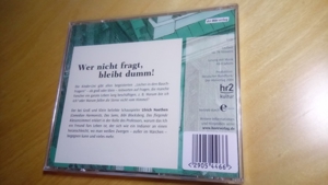 CD Die Kinder - Uni (Ulrich Noethen liest) Bild 3