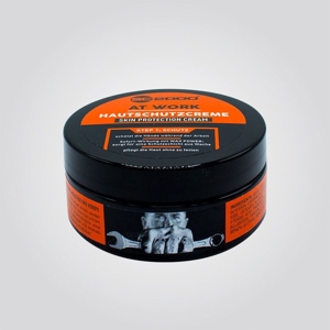 SC 2000 Men AT Work Hautschutz 3-er Set Geschenkeset Bild 2