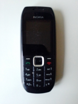 Nokia 1616 Prepaid Handy