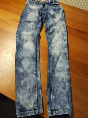 Jeans S.Oliver Größe 164 regular