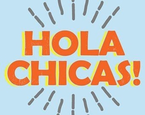 Suche Tandem Partnerin -spanisch sprechende Freundin - socio tandem Bild 2