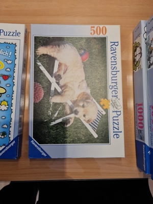 500 Puzzle