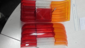 Hella Schlussleuchte rechts Mercedes /8 W114/W115 9EL 115230001