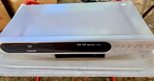 Dvd-player toshiba