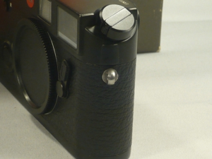 Leica M6 Leitz Version neuwertig von Leica komplett überholt ovp Zubehör Bild 7